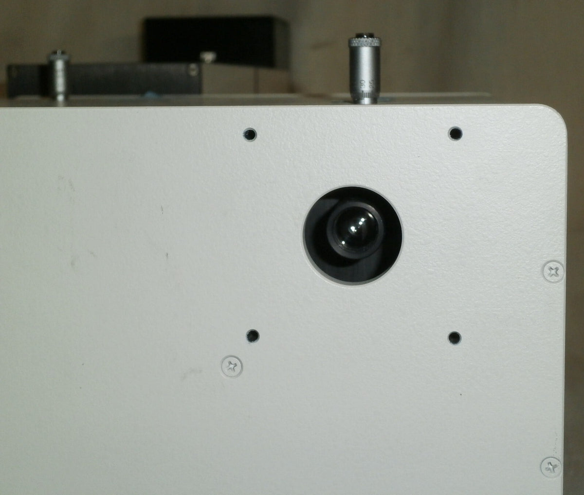 DeltaRAM V PTI Photon Technology International Selling for Parts