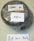 SET OF 2 CAS8200 8' X 2' CASTERS ASSEMBLY NEW