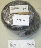 SET OF 2 CAS8200 8' X 2' CASTERS ASSEMBLY NEW