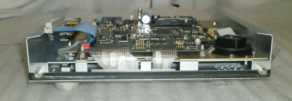 Monitor 8608410-00 USER INTERFACE FROM DRAGER PRIMUS 8603800-77