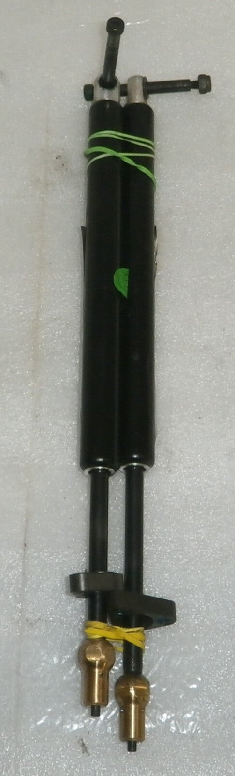 Pair of Cylinder Shocks for the Invacare TDX SP Power Wheelchairs