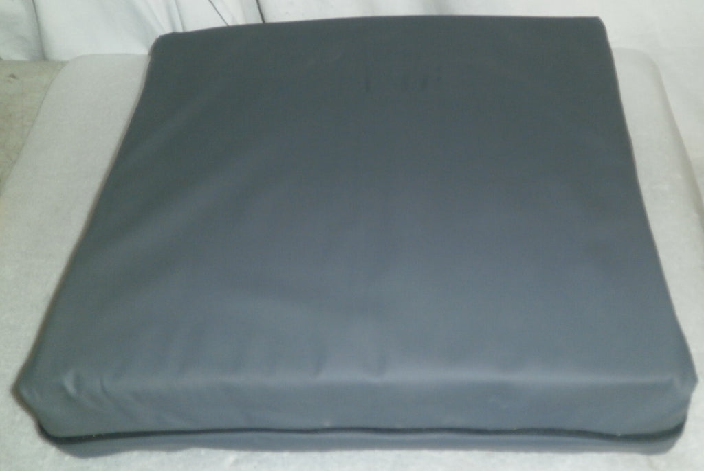 Wheelchair Blake Geo-Matrix Gold Cushion 04T-00828512 18X18" Polyurethene Foam