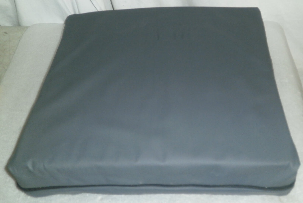 Wheelchair Blake Geo-Matrix Gold Cushion 04T-00828512 18X18" Polyurethene Foam