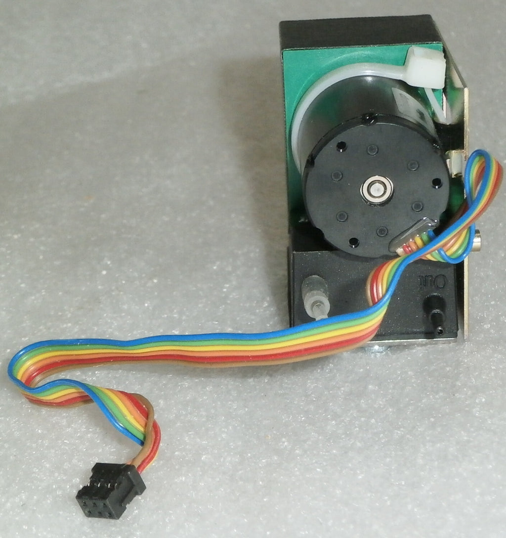 ONE POTSCAP 26BC-6A AND ONE THOMAS ANR50022172 AS PICTURES