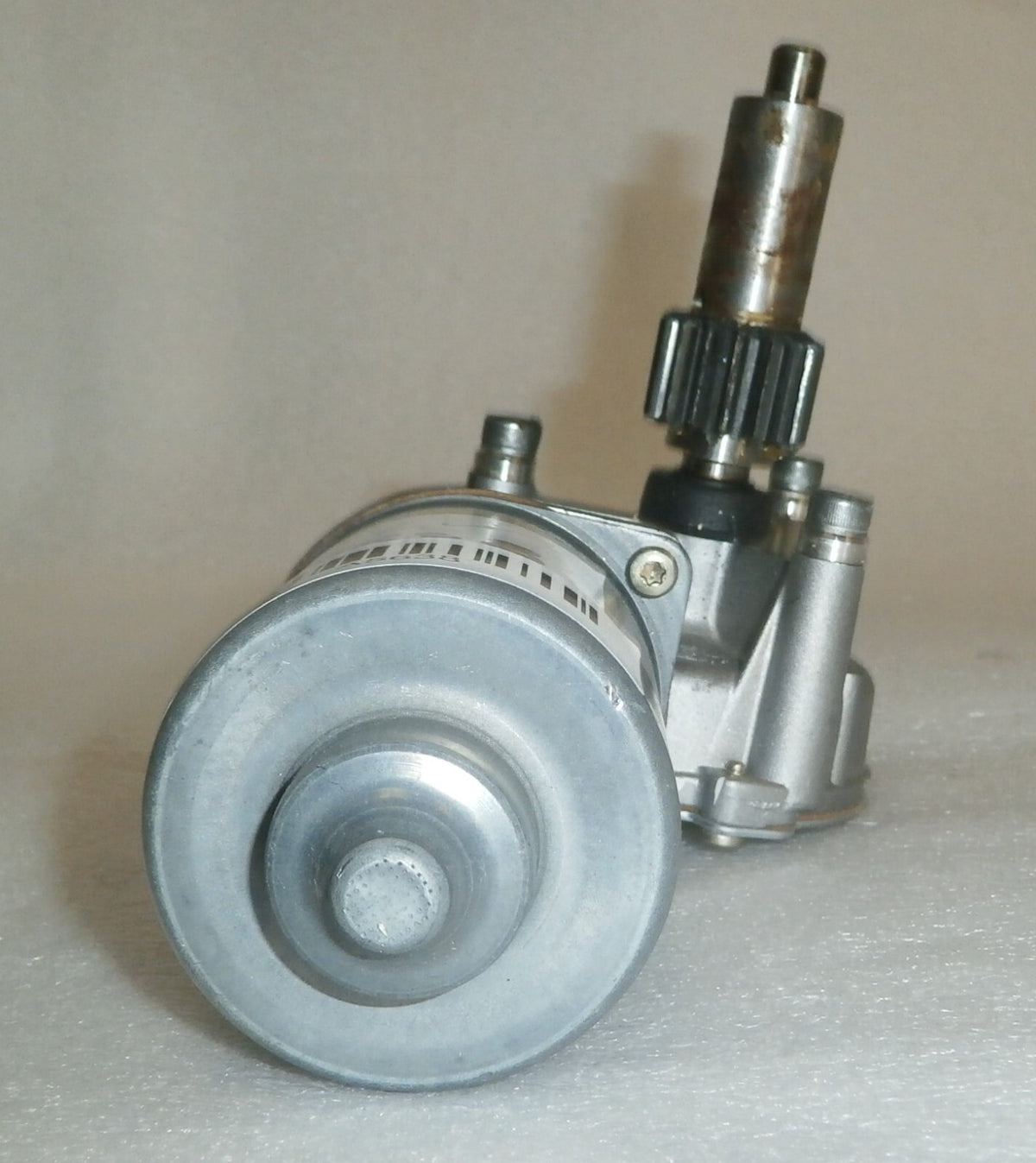 VALEO MOTOR ENTSTOERT 403.939 24V 2071C MADE IN GERMANY