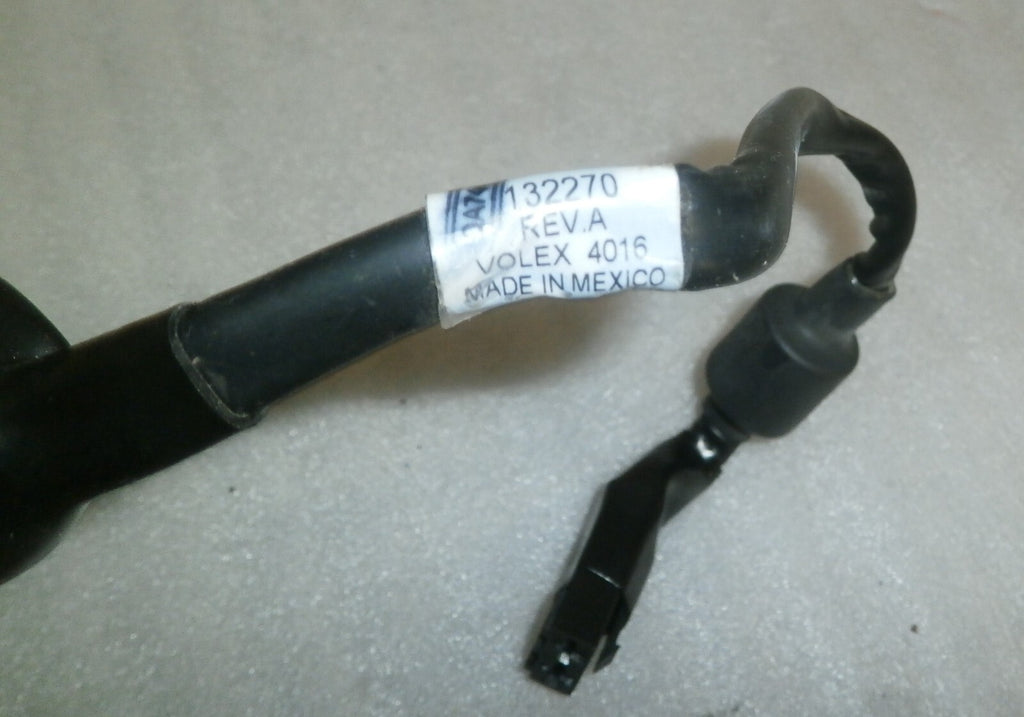Quickie QM-710 Power Wheelchair Battery Cable