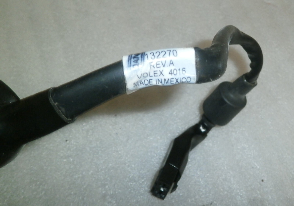 Quickie QM-710 Power Wheelchair Battery Cable