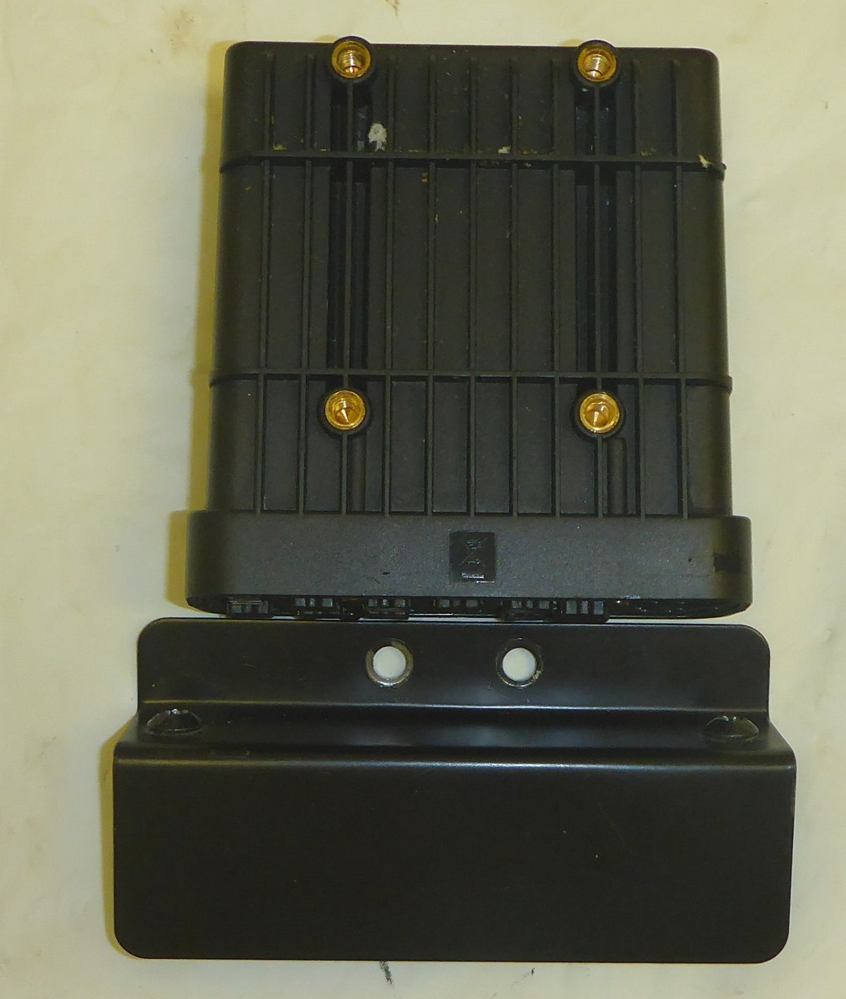 QUICKIE QM 710 WHEELCHAIR CONTROL D50919.03 AND SWITCH AS PHOTO