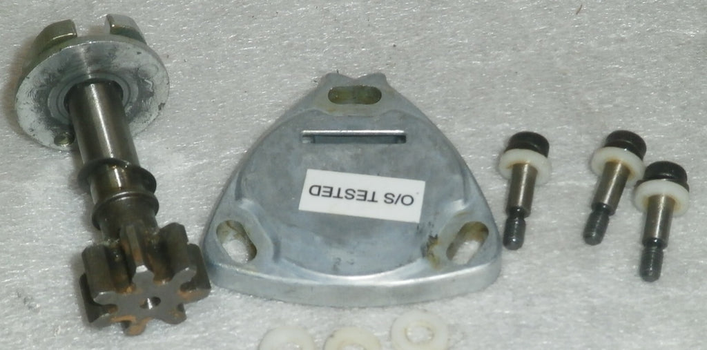 BRUNO Stairlift SPE-3000 SRE 3050 Gear and Parts as Photo with Bolts