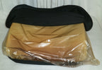 PHYSIPRO ULTRA SOFT WHEELCHAIR CUSHION 18X15X5 INCH GOOD CONDITION