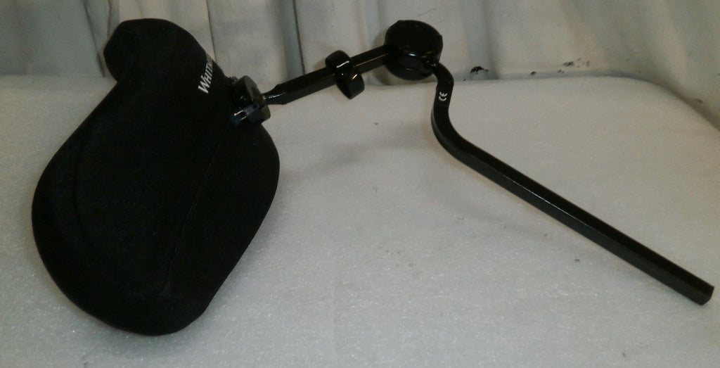 WHITMYER HEAD REST SUPPORT USED GOOD CONDITION