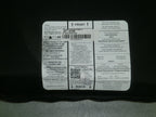 Jay Union Wheelchair Cushion JU1820 Size 18x20" W/Cover Good Condition