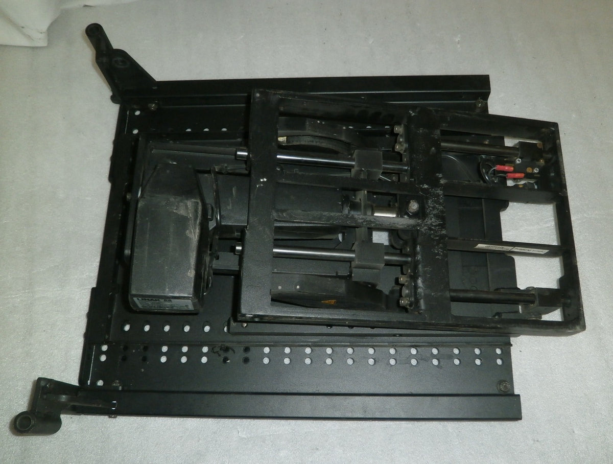 QUICKIE XPERIENCE WHEELCHAIR TILT BASE WITH ACTUATOR GOOD CONDITION