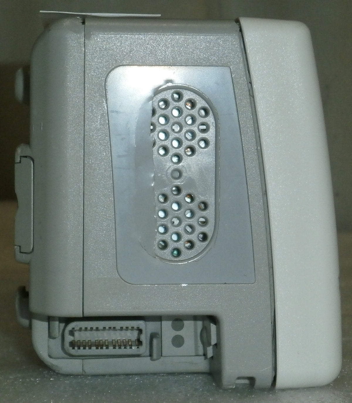 Philips IntelliVue Intelli Vue X2 Vital Sign Patient Monitor M3002A Rev K