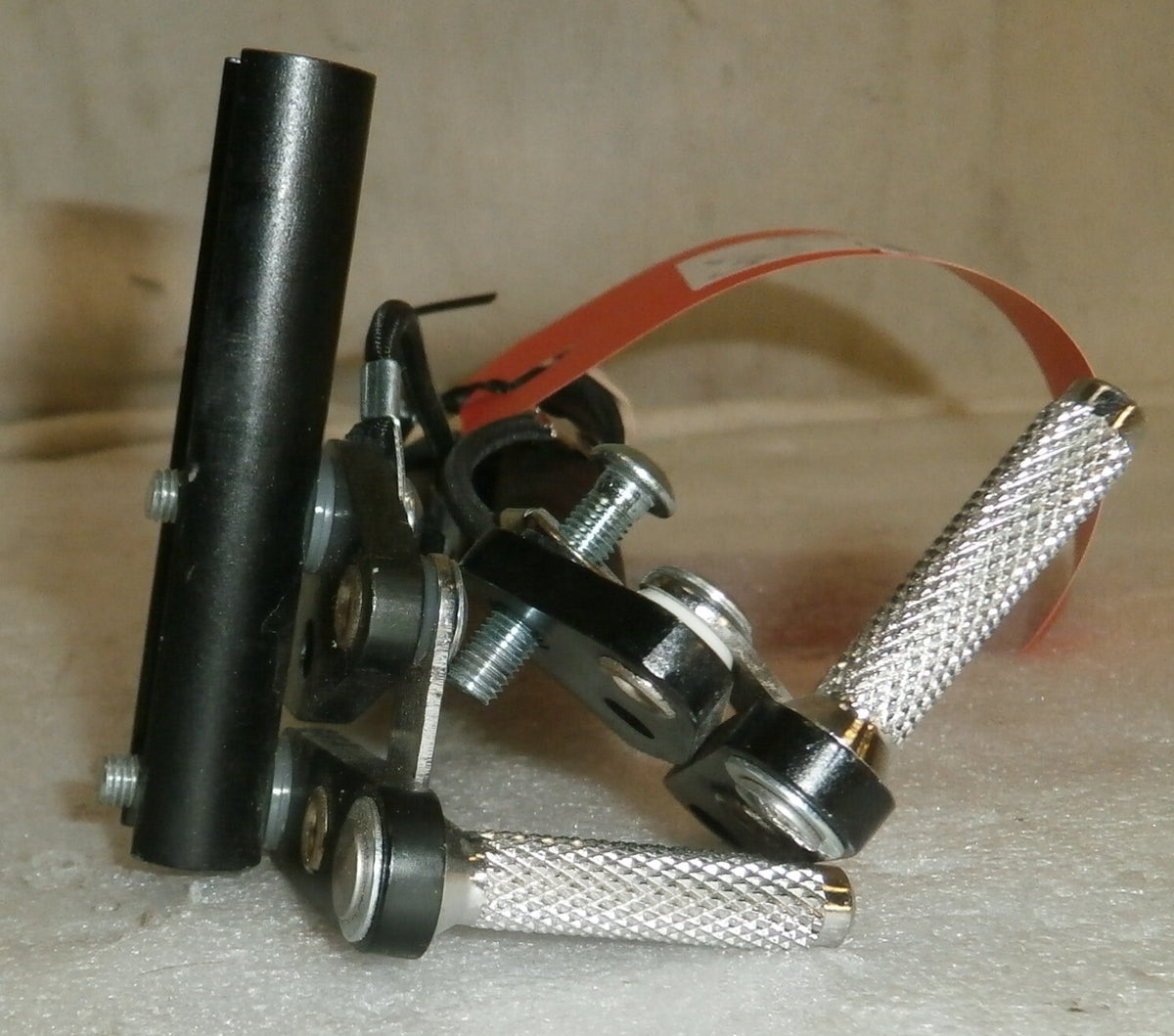 Pair of Wheel Chair Brakes