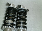 QUICKIE XPERIENCE WHEELCHAIR SHOCKS AND PARTS GOOD CONDITION