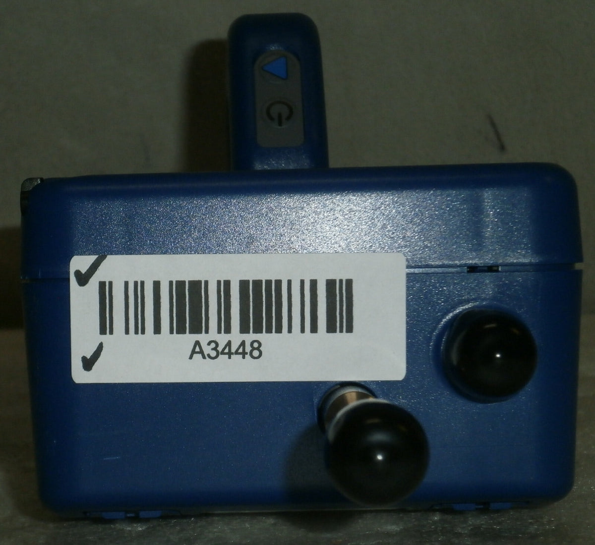 TSI AeroTrak 9306-03 9306 Particle Counter