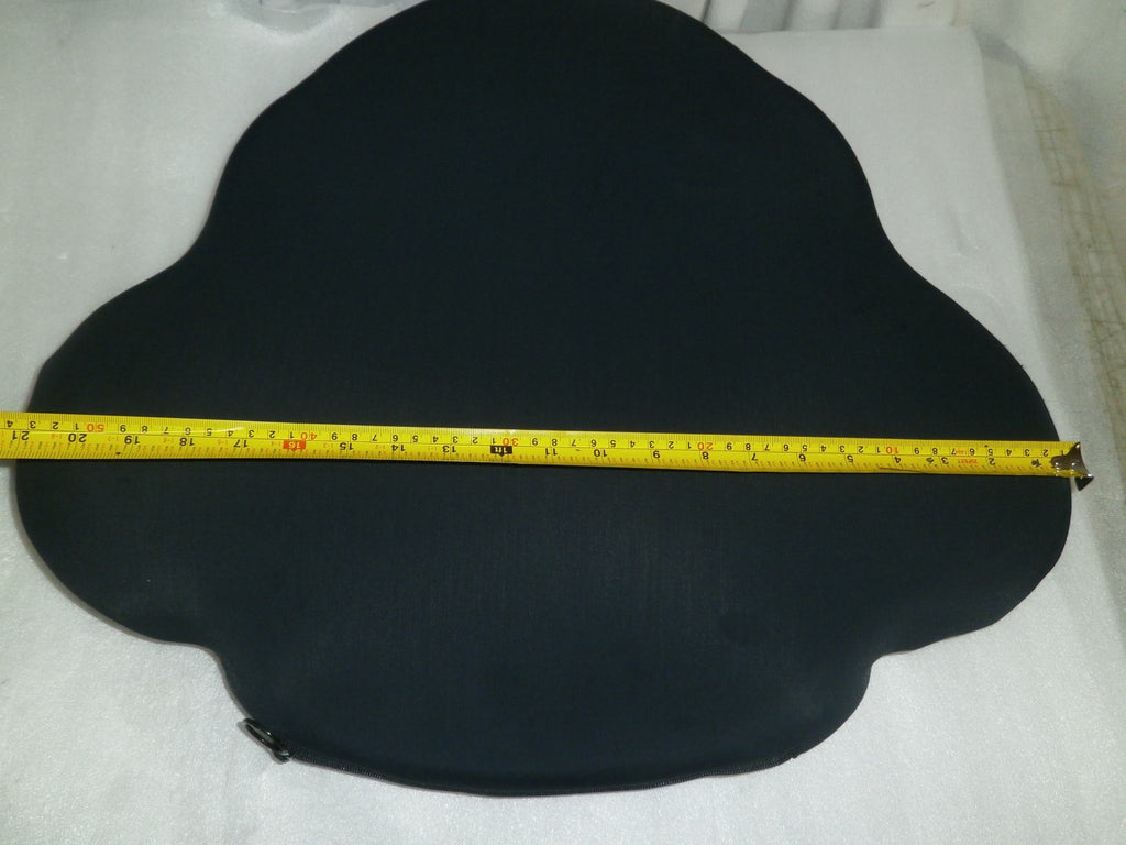 Wheelchair Back Jay J3 BACK Cushion ONLY 21 x 20" NO ACCESSORY Good Condition