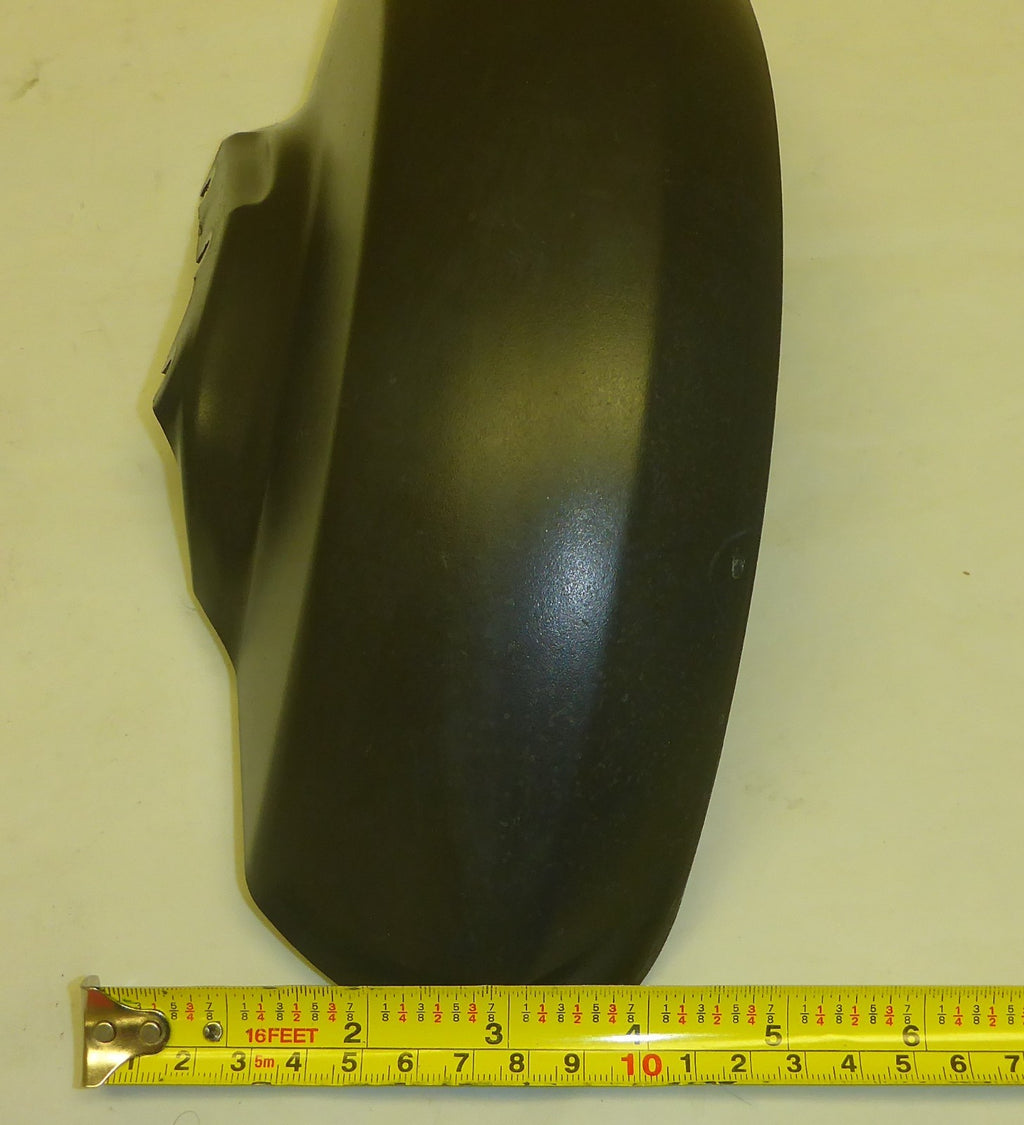 2 Black Wheel Covers for Wheelchair Good Condition Dimension as Photo
