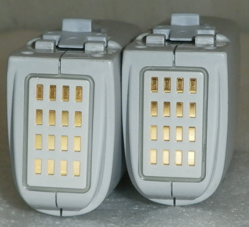 Covidien Sonicision SCG Generator (BATTERIES DO NOT CHARGE)