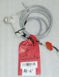 HELUKABEL E170315 CABLE FROM THERMO HERACELL 150I CO2 INCUBATOR