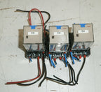 3 OF OMRON MKS3PI-5 USED AS PICTURES