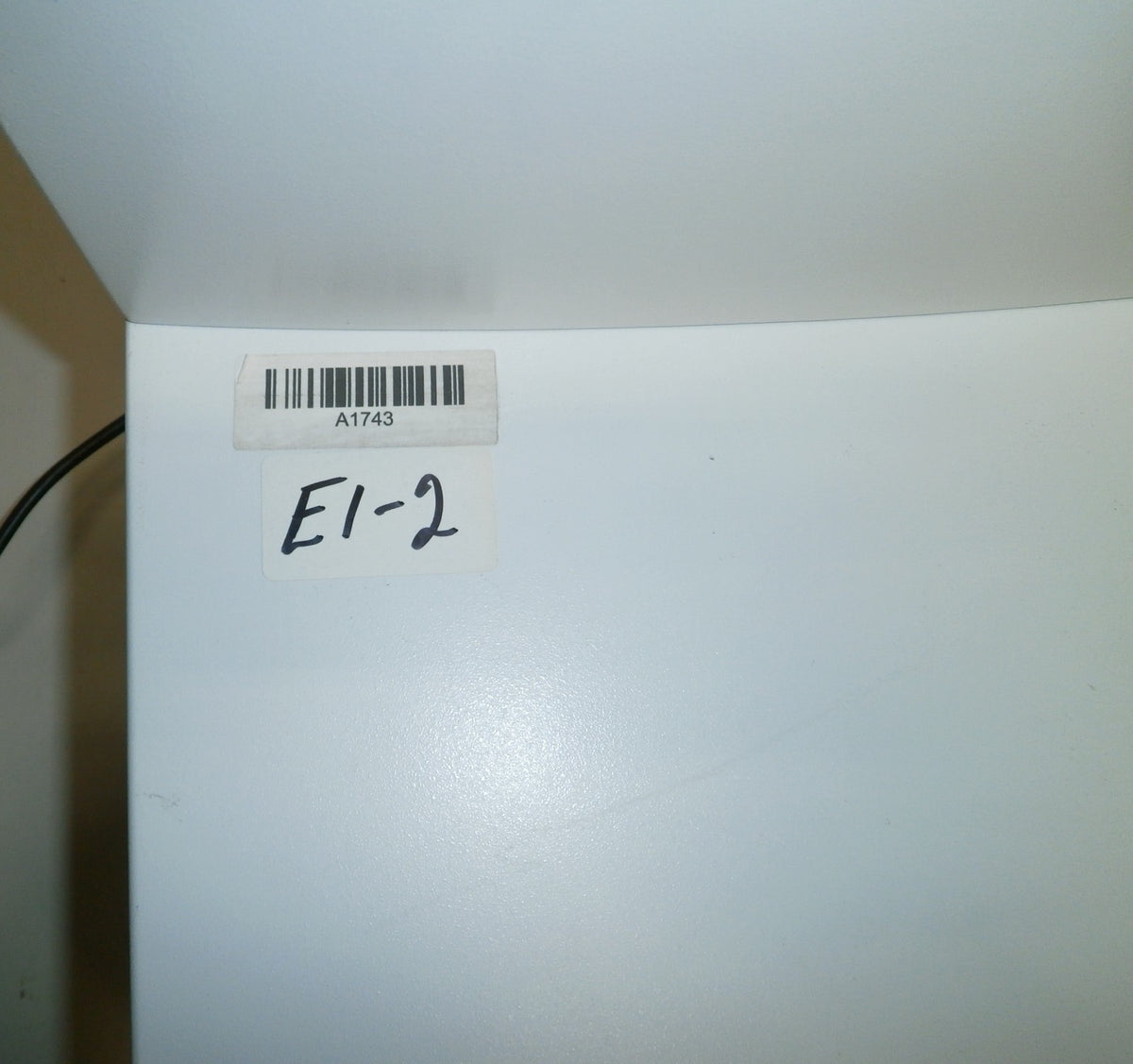 Agilient Technologies SureScan Microarray Scanner G2600D