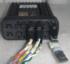 PG DRIVES TECHNOLOGIES RNET D51177.01 SEATING CONTROL - ENGLAND WITH CABLES