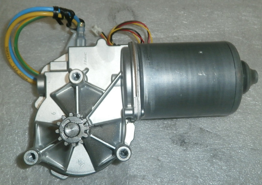 Motor Nidec Part 405.845/ 150603B-A entstoert 24V Made in Germany