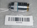 LEITZ WETZLAR GERMANY 519762 EF 40/0.65 160/0.17 MICROSCOPE OBJECTIVE