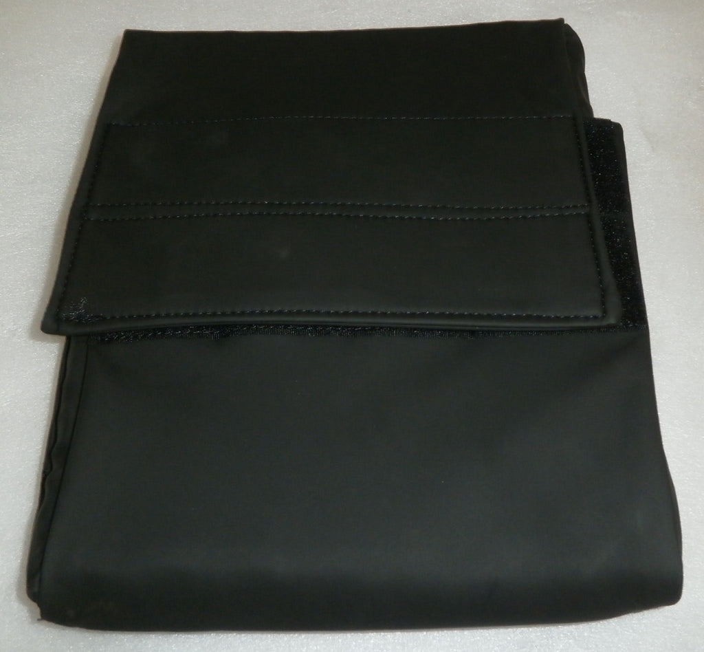 BLAKE GEL CALF FOOT PLATE PAD8X10 INCH GOOD CONDITION