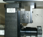 A7153 COHERENT 488-20 LASER HEAD WITH NEWPORT U100-A 333344 USED GOOD CONDITION