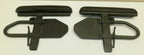 A7312 Ki Mobility Manual Wheelchair Adjustable Armrest Assembly GOOD CONDITION