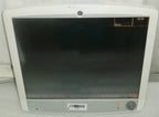 GE CARESCAPE B850 Monitor, CPU, Rack Set 8ECP, 8ICU, 8ORP, 8PAC Soft.