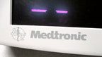 MEDTRONIC NDS V3C-SX19-A280 TOUCH SCREEN with power supply