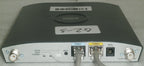 Cisco AIR-AP1242AG-A-K9 + Gigabit Ethernet Fiber Bridge Media Converter