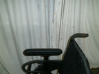 SUNRISE QUICKIE QX MANUAL 17" SEAT WIDTH WHEELCHAIR VERY GOOD CONDITION