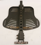 QUICKIE XPERIENCE WHEELCHAIR FOOTREST GOOD CONDITION AS PHOTO