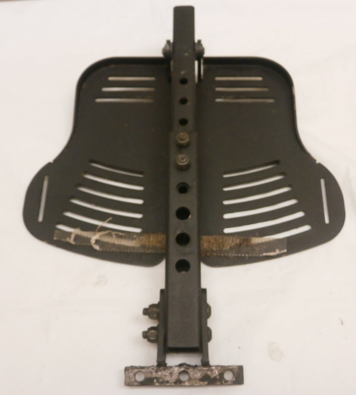 QUICKIE XPERIENCE WHEELCHAIR FOOTREST GOOD CONDITION AS PHOTO
