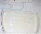 2023 BRUNO STAIR LIFT S2 ELITE CRE-2110 SEAT BASE WITH ACTUATOR AS PHOTO