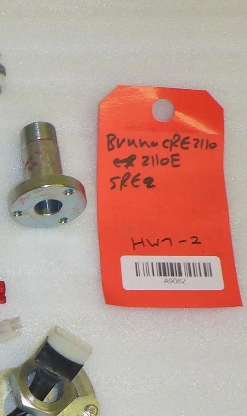 2020 BRUNO CRE2110-2110E PARTS AND CABLES AS PHOTO USED GOOD CONDITION