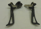 INVACARE MYON WHEELCHAIR BRAKES GOOD CONDITION