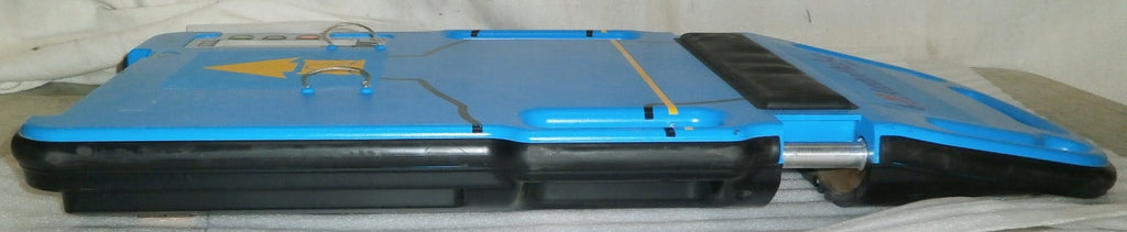 Zoll AutoPulse 100 Resuscitation System No Battery Included