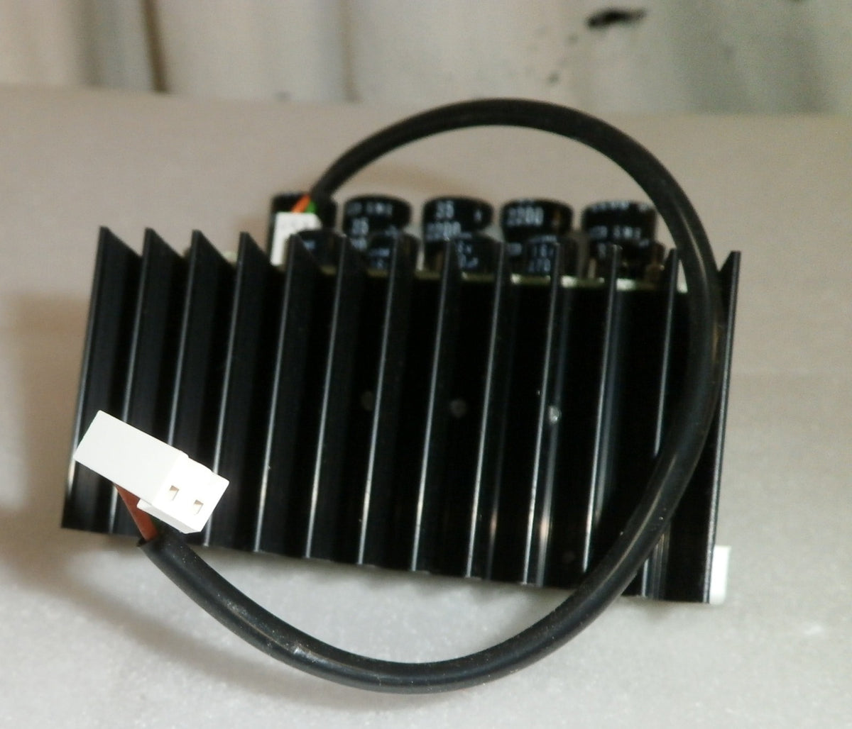 JASCO-J-715 BOARD-POWER 6648-508EA USED GOOD CONDITION