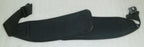 Quickie QM-710 Seat Belt With Bolts Dimension as Photo