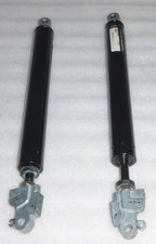 Lot of 2 suspa varilock gas strut for motion control c28-00016 as one lot