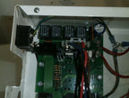 ERGO LIFT BHM ERL1-2110 CONTROL BOX W/ CABLES AND SAFETY SWITCH
