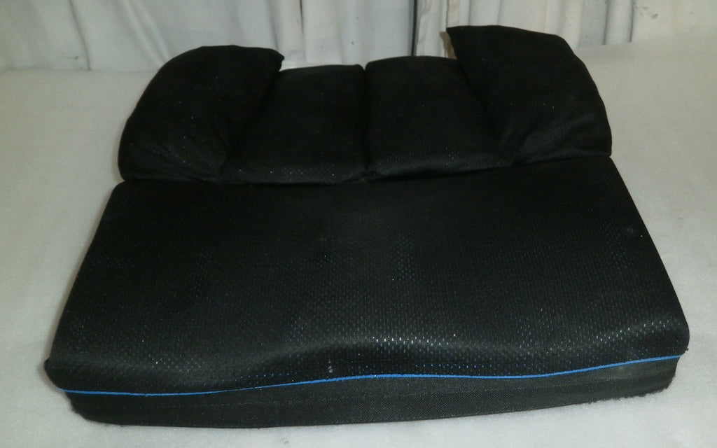 VICAIR Wheelchair Cushion 02 Active 6 Size 16X16" W/Cover Good Condition