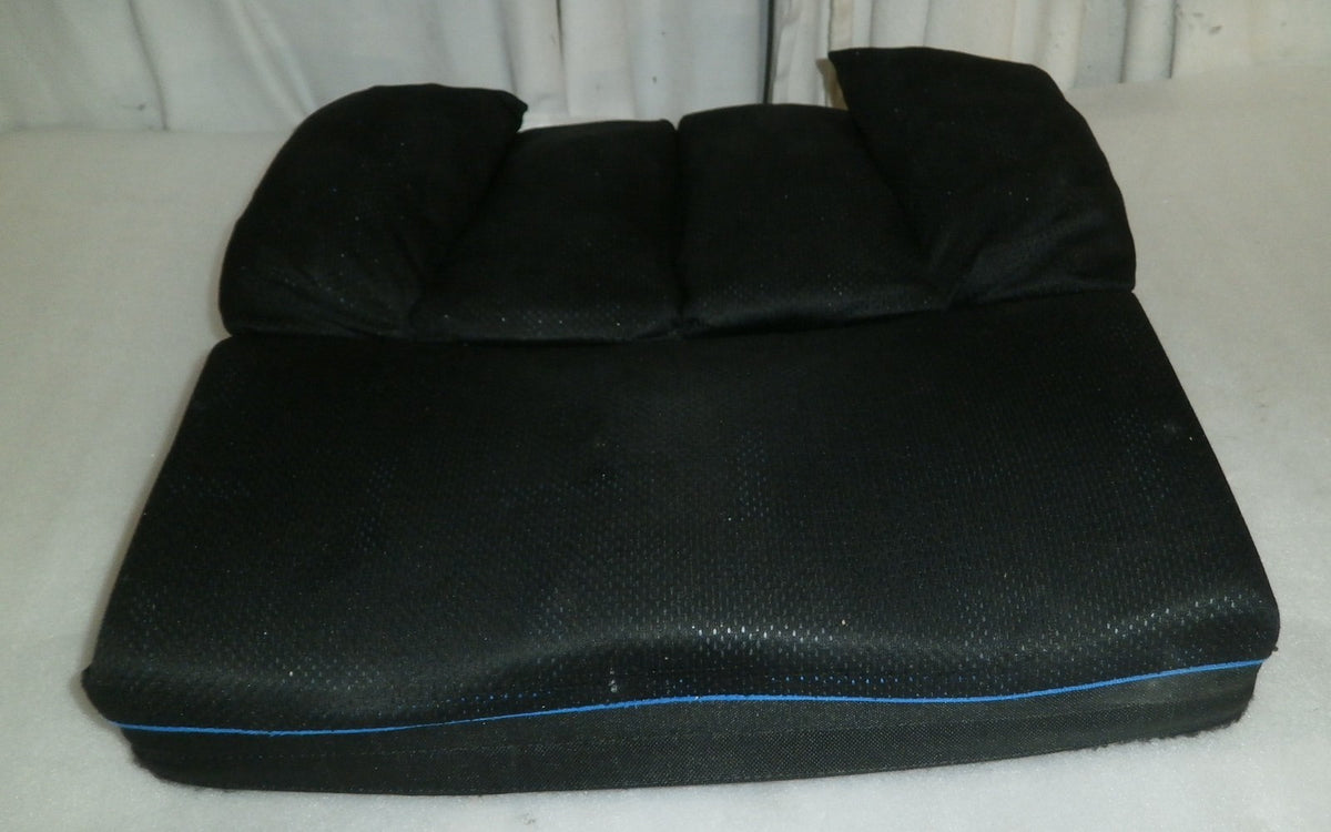 VICAIR Wheelchair Cushion 02 Active 6 Size 16X16" W/Cover Good Condition