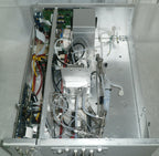 Thermo Scientific 43i-TLE SO2 Gas Analyzer Trace Level Enahanced 43ITLE-APSAB